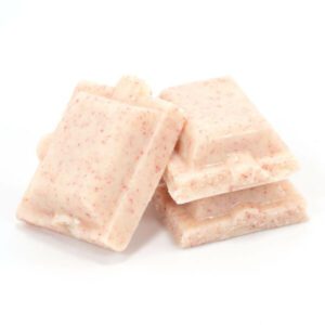 500mg THC Chocolate Bars