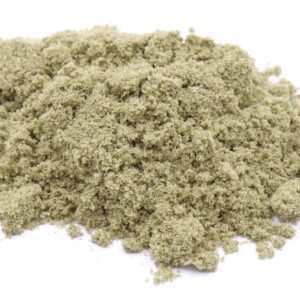 Biscotti Cannabis Kief Perth