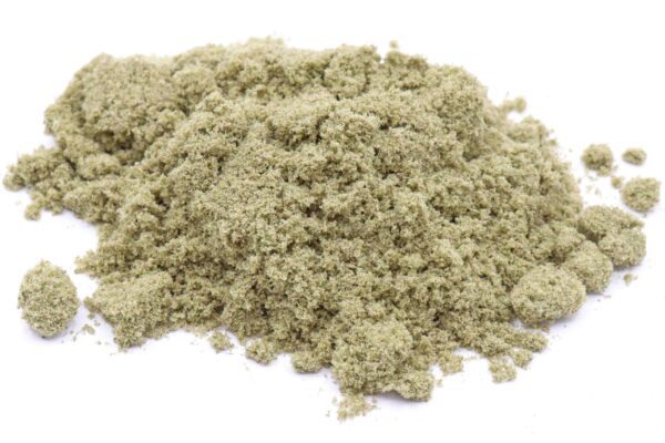 Biscotti Cannabis Kief Perth