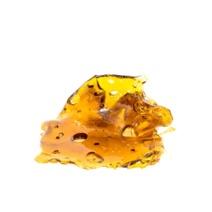 Blue Dream Weed Shatter – 1g