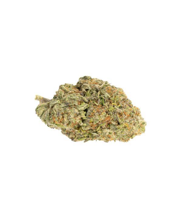 Bubba Kush Indica Weed Strain Albury