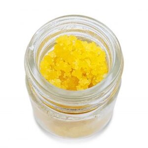 Cannabis THC Live Diamonds