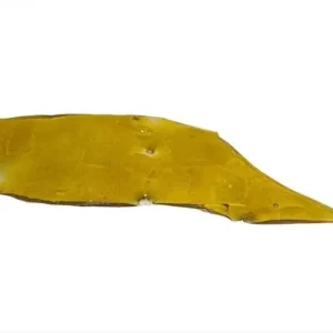 Cherry OG Weed Shatter AU