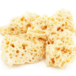 Couch Lock Weed Crumble