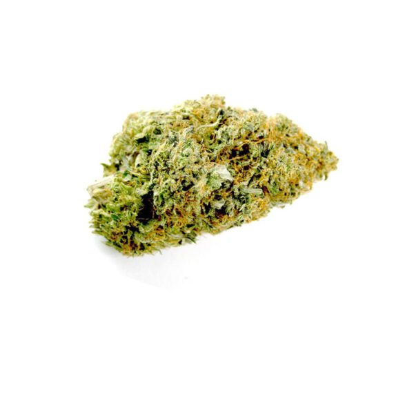 Death Bubba Marijuana Strain Darwin