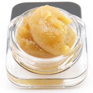 Death Star Marijuana Budder