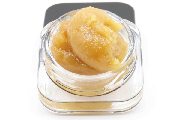 Death Star Marijuana Budder