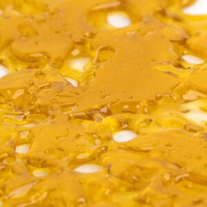 Elevated Extracts Marijuana Shatter
