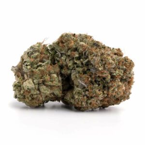 Gas Mask Weed Strain Newcastle