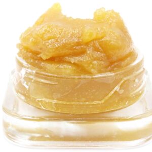 Grape Cake Weed Budder
