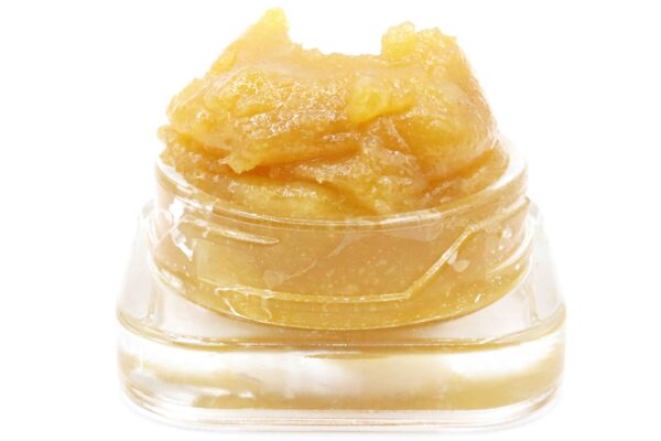 Grape Cake Weed Budder