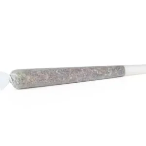 Green Crack Marijuana Pre Roll – Sativa Dominant Hybrid – 1 gram