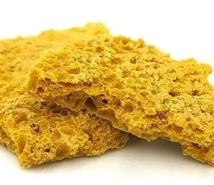 Lava Cake Cannabis Crumble