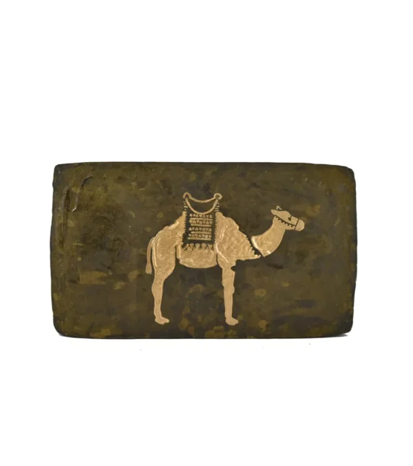 Lebanese Camel Weed Hash