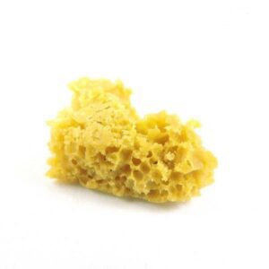 Lemon Sour Diesel Cannabis Crumble