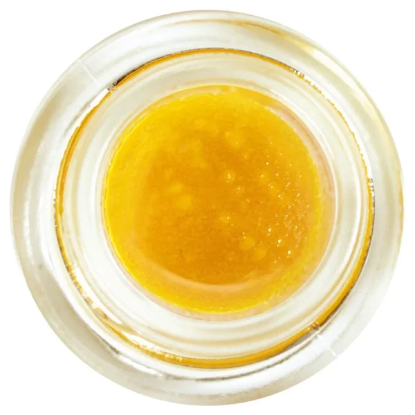 Lemonade Kush Weed Live Resin