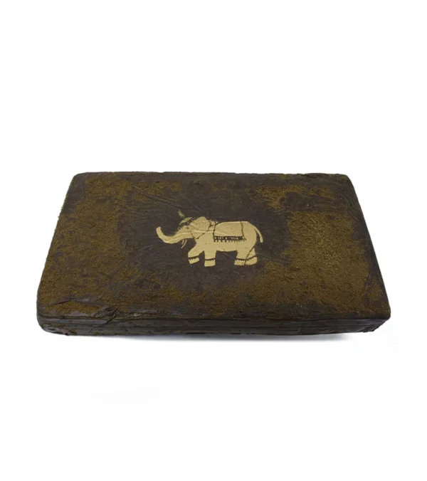 Malana Elephant Weed Hash