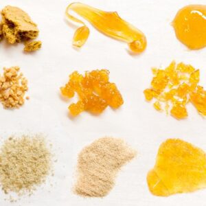 Marijuana Concentrates Online Australia