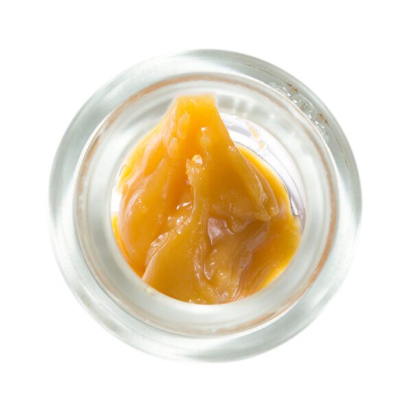 Marijuana Cookies Budder – Indica
