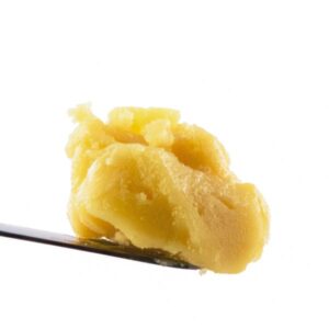 Marijuana Live Resin - High Voltage Extracts