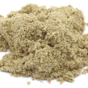 Marijuana Northern Lights Kief – Indica