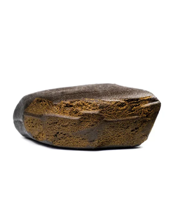 Moroccan Stamp Diamond Weed Hash