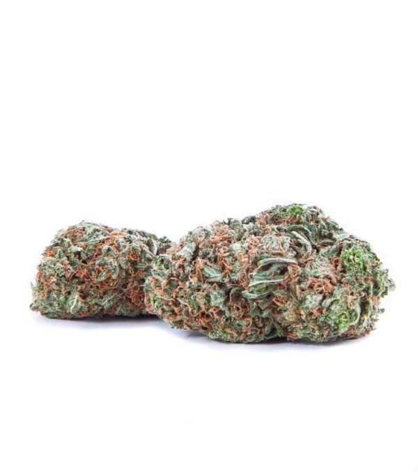 Nebula Hybrid Weed Strain