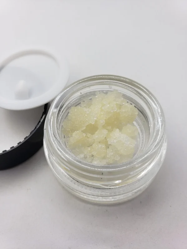 OG Octane Marijuana Diamonds