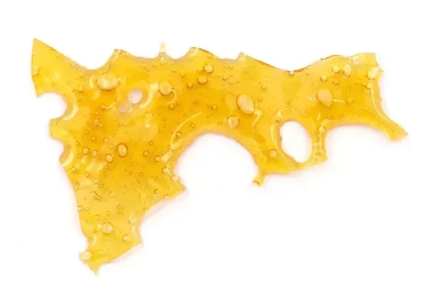 Original Green Crack Weed Shatter