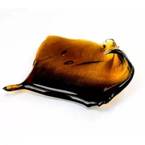 Pineapple Kush Shatter AU