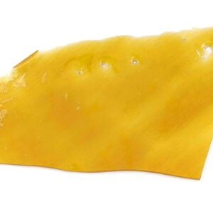 Power Plant Cannabis Shatter