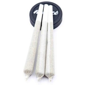 Purple Urkle Weed Pre Rolls – Indica Dominant Hybrid – 1g