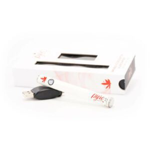 Pyro Extracts - 0.5ml Ceramic Vaporizer Kit