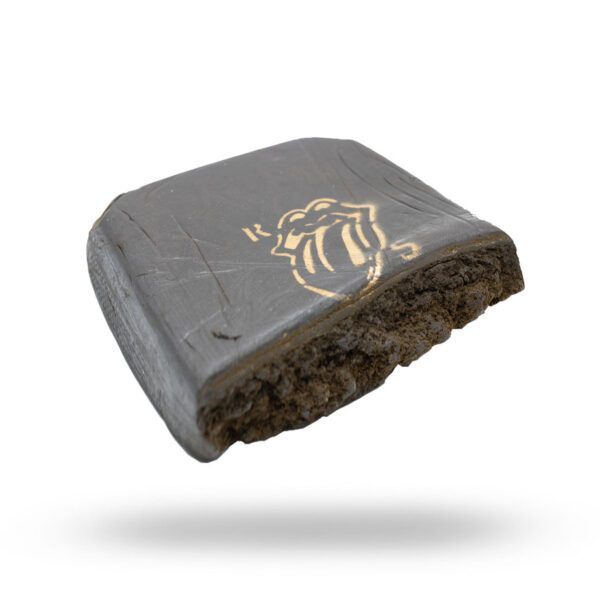 Rolling Stones Marijuana Hash