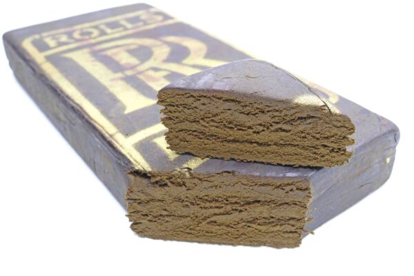 Rolls-Royce Cannabis Hash