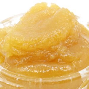 Shark Bite Weed Budder – Hybrid