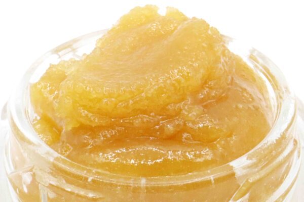 Shark Bite Weed Budder – Hybrid