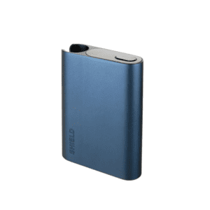 Shield Palm-Style Vape Battery – Ultraflo