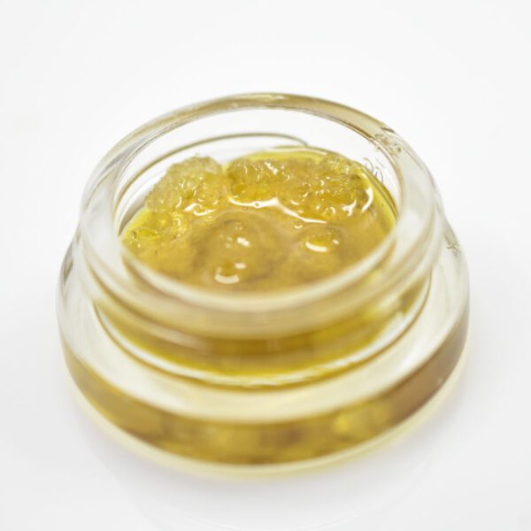 Skywalker OG Cannabis Live Resin