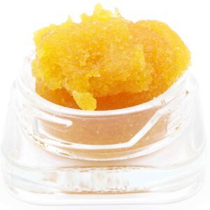 Strawberry Shortcake Cannabis Budder