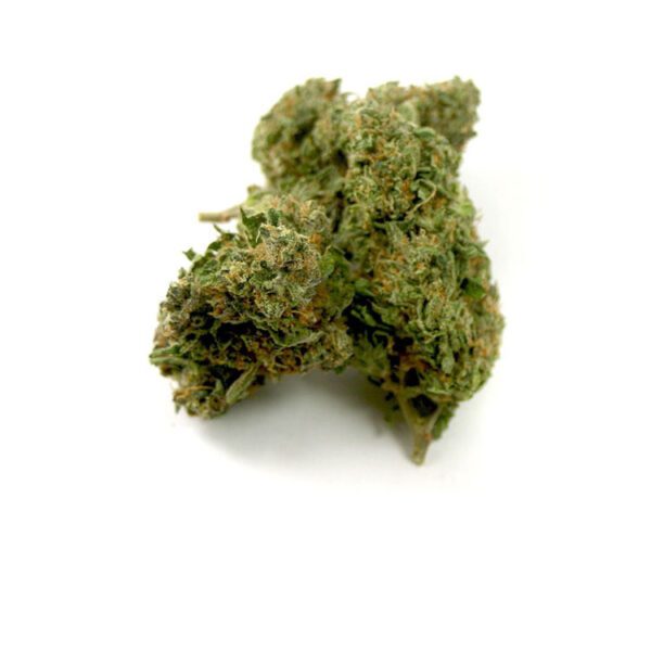 Trainwreck Marijuana Strain Sunshine Coast