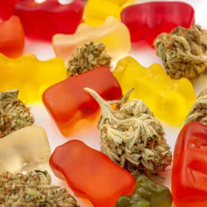 Weed Edibles Online Australia