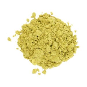 Weed Kief – Tahoe OG