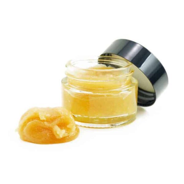 White Rhino Live Resin